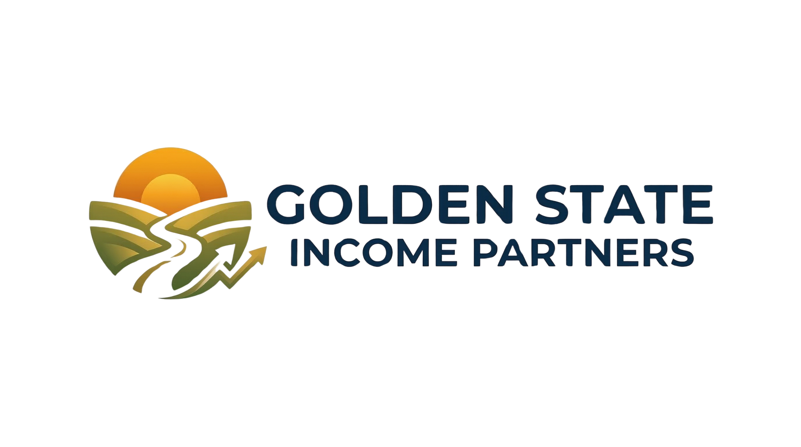 Golden State Income Partners logo