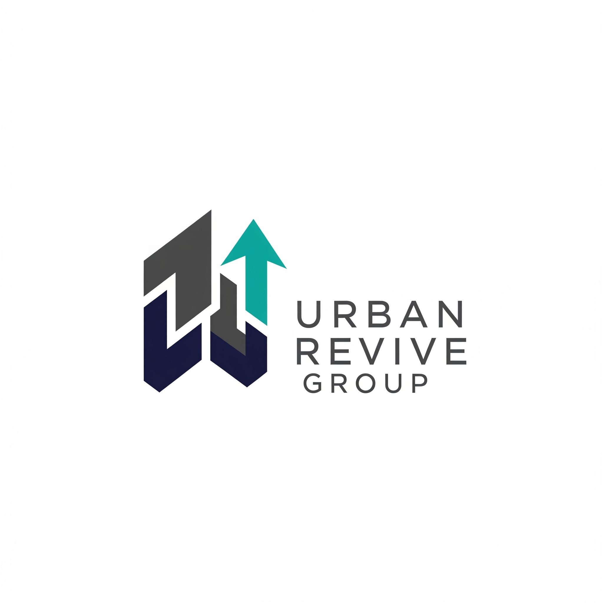 Urban Revive Group logo