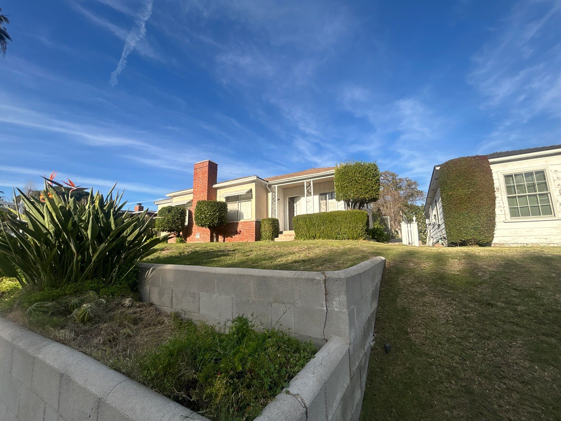 Montrose Grove Residence