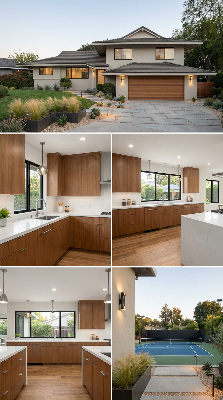 Palos Verdes Sunmist