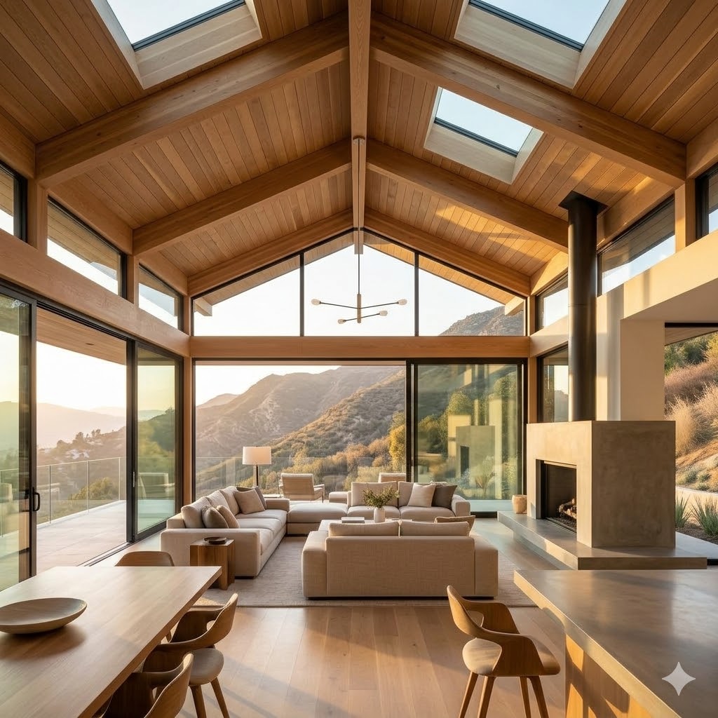 BH Canyon Crest Retreat