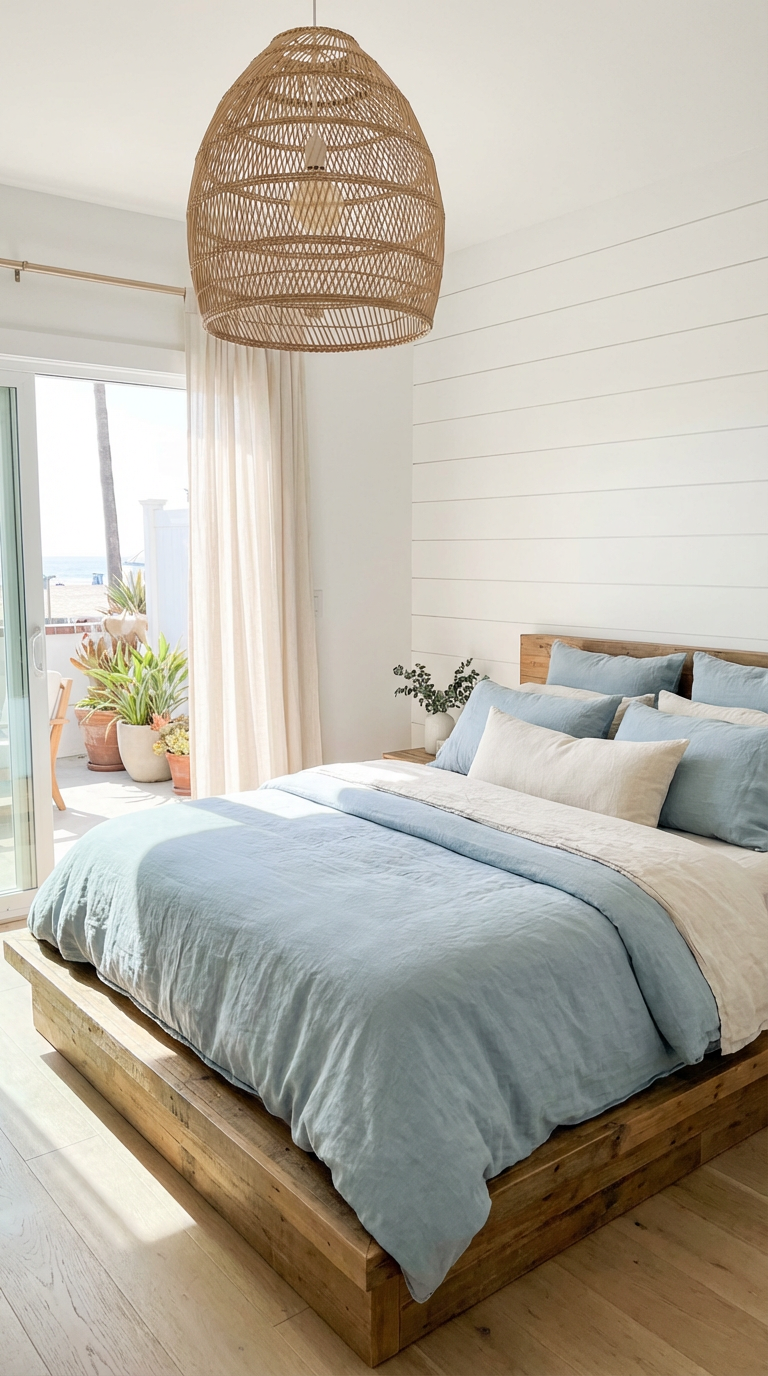 Huntington Beach Modern Bungalow