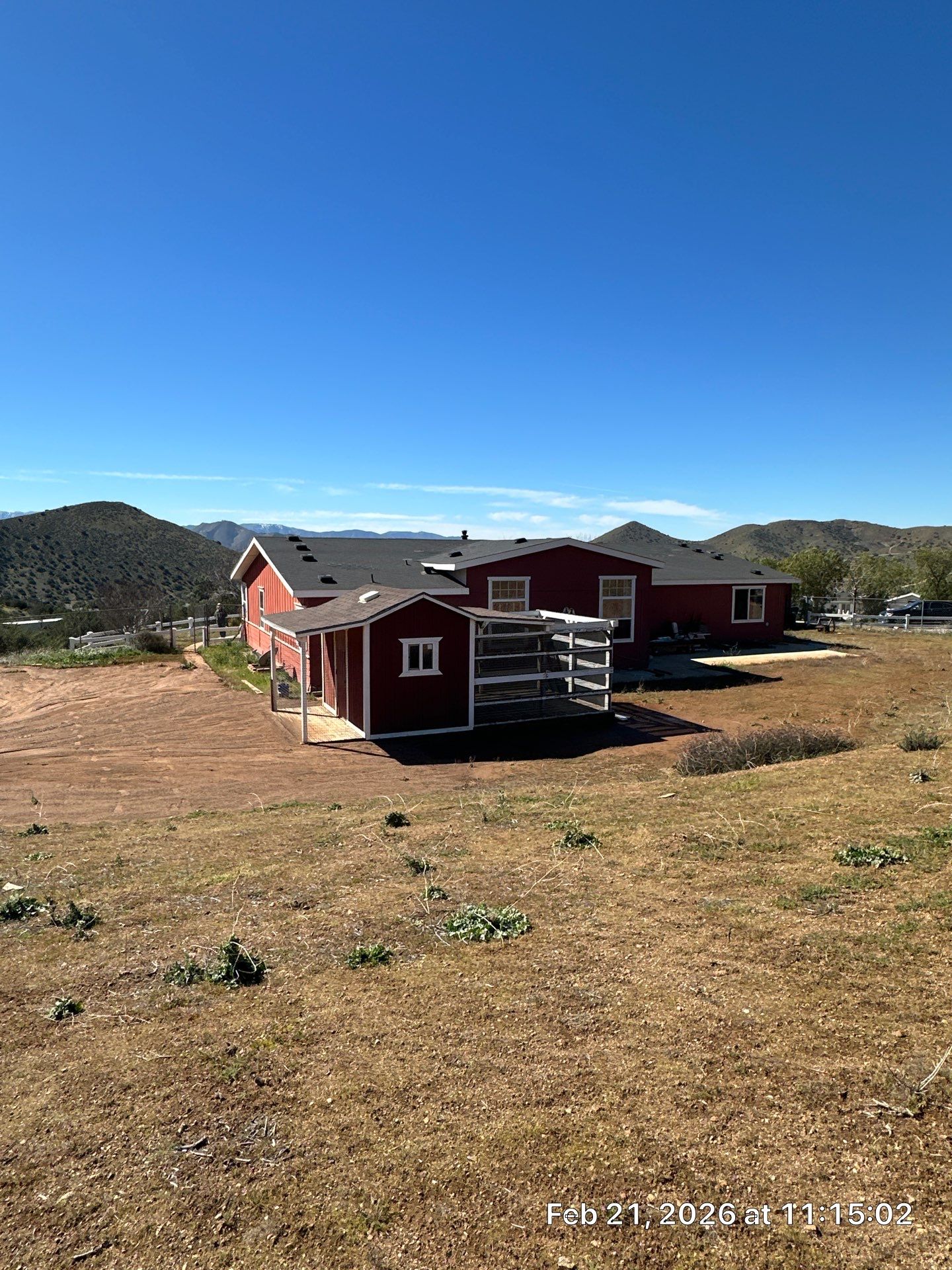 Lillianne Ranch Estate