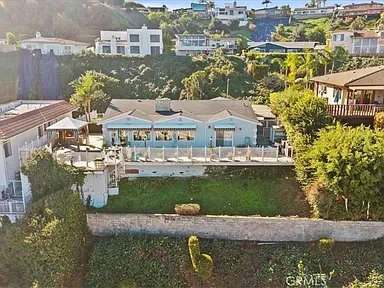 Baldwin Hills Project