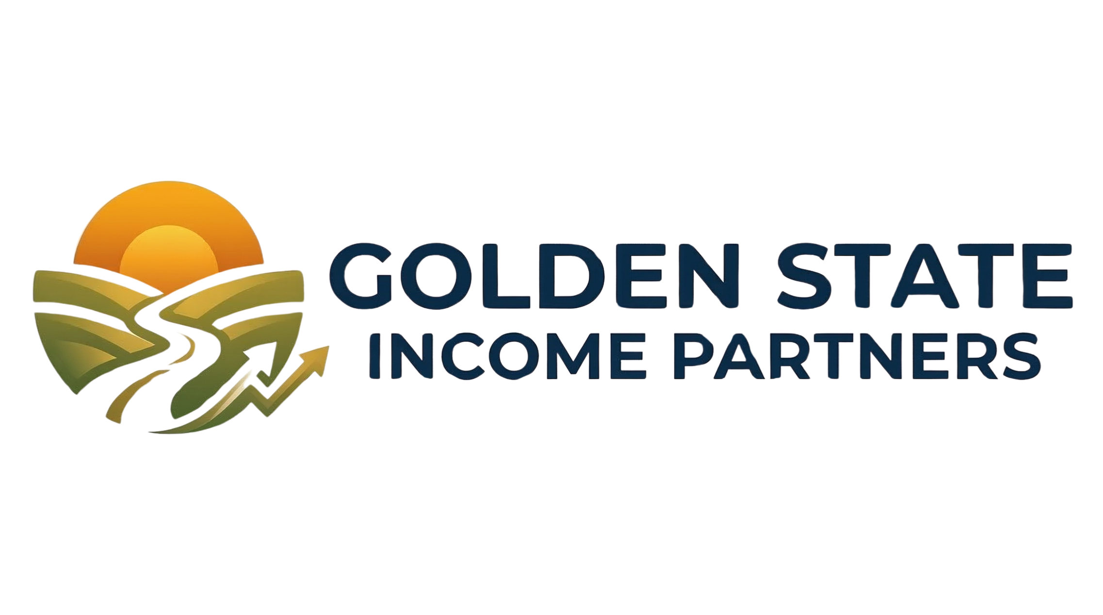 Golden State Income Partners - brand logo