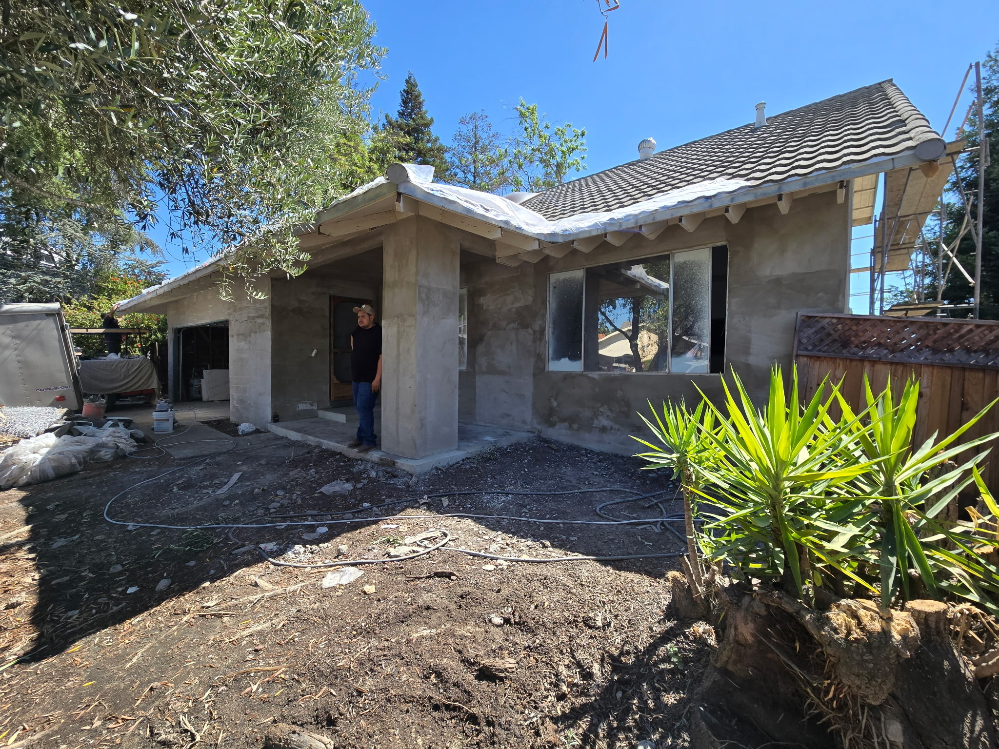 San Ramone High End Flip 