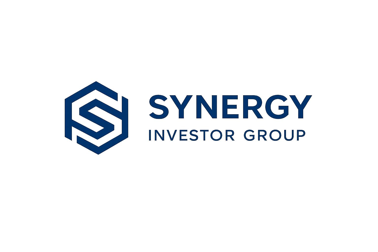 Synergy Investor Group  - brand logo