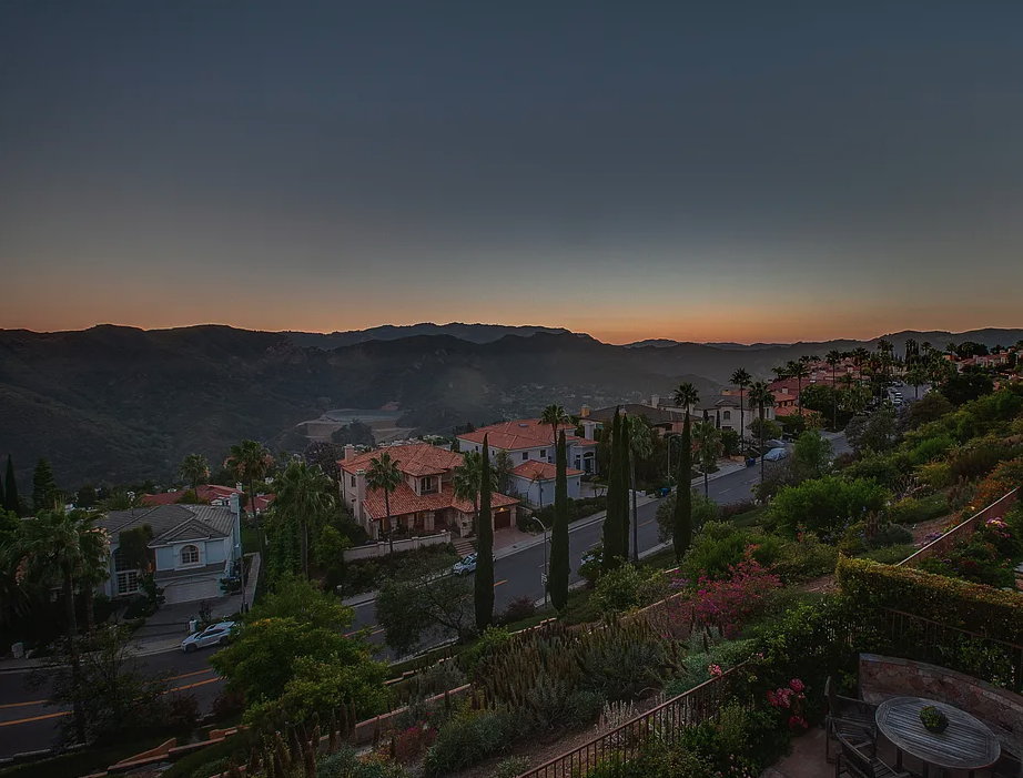 The California Craftsman