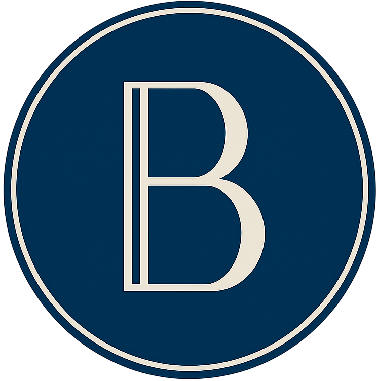 Brandolino Group - brand logo