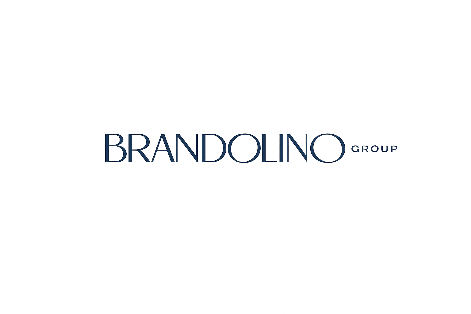 Brandolino Group - brand background