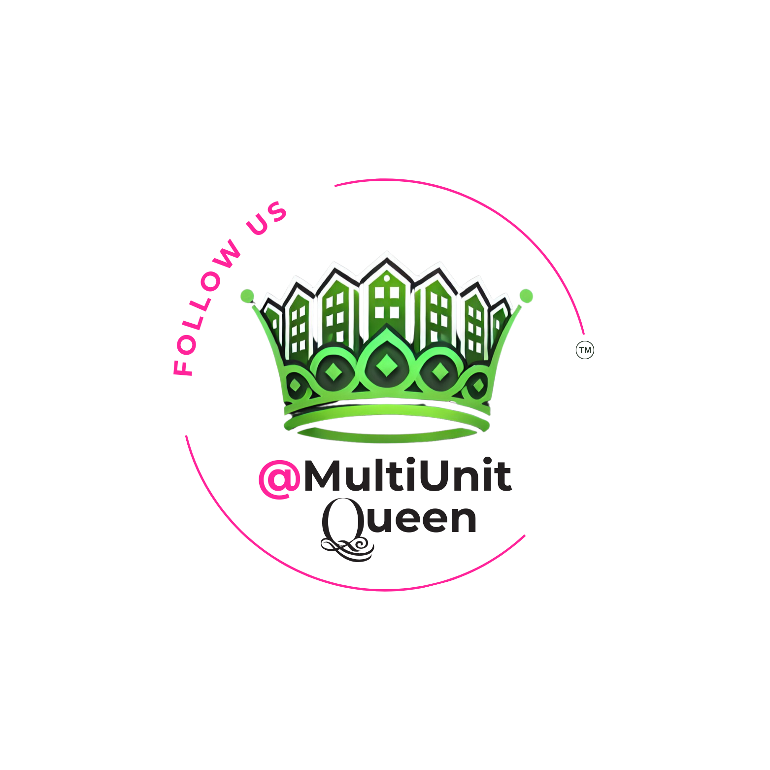 MultiUnitQueen - brand logo