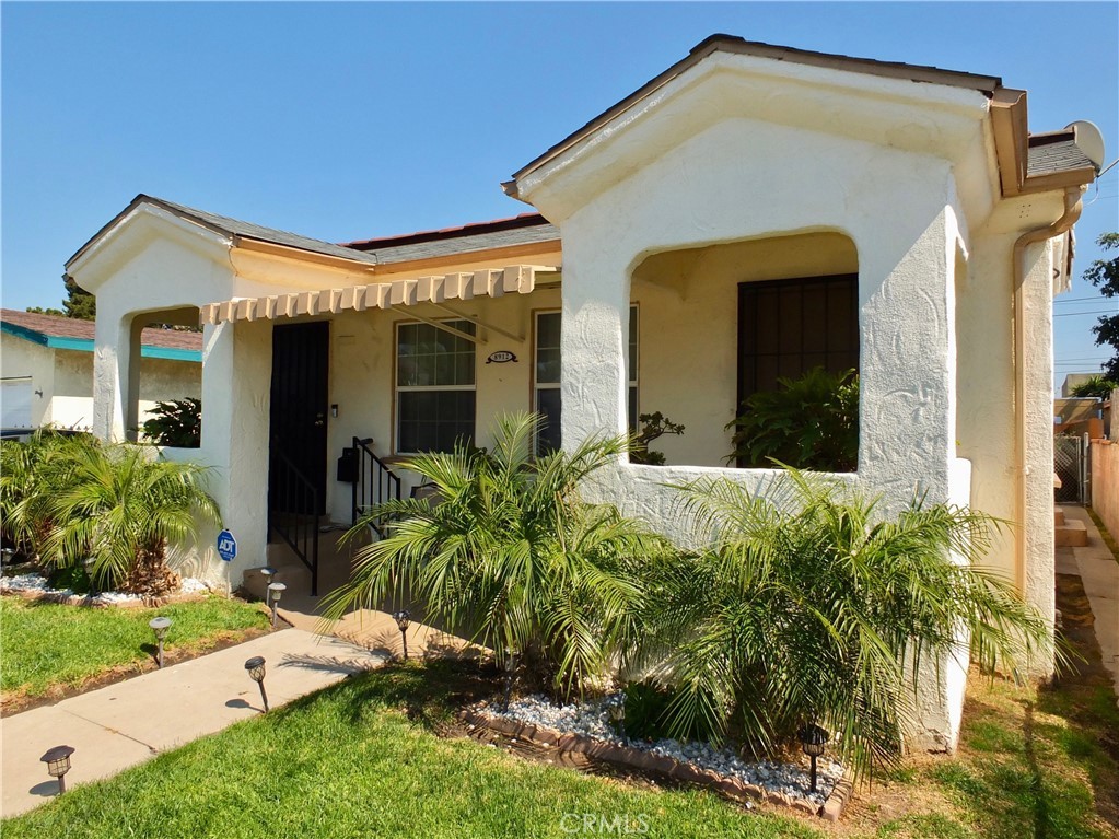 Mettler Quick Flip - 8912 Mettler Ave, Los Angeles, 90003