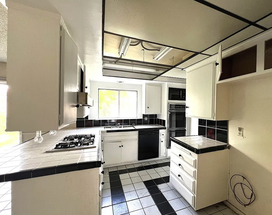 Mesa Verde Fixer with Upside