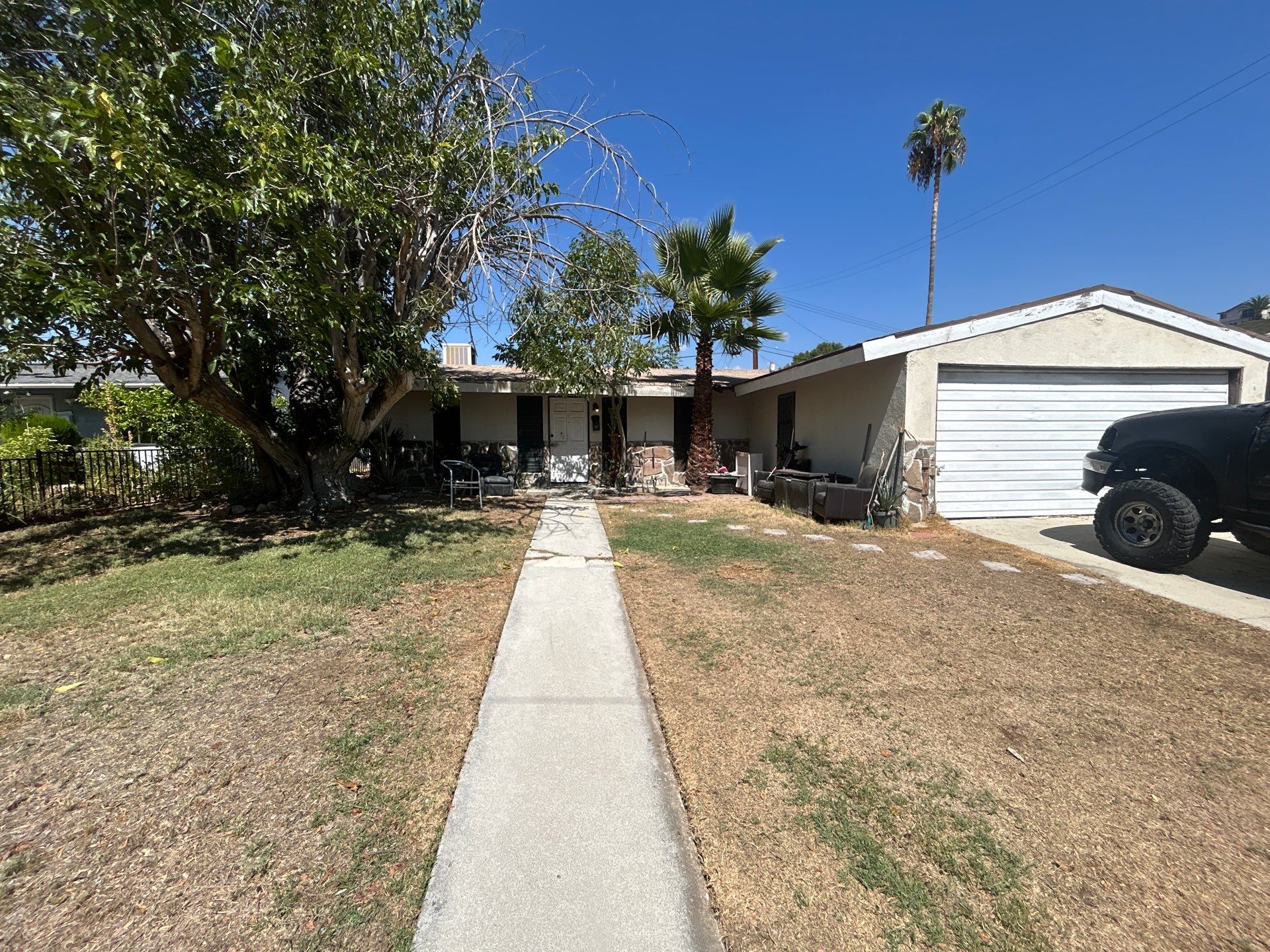 Santa Clarita Cottage Flip 