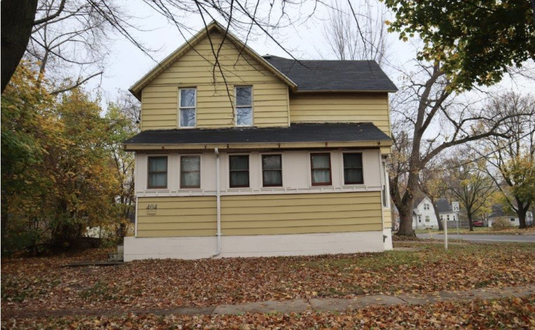 Kalamazoo Trio Portfolio