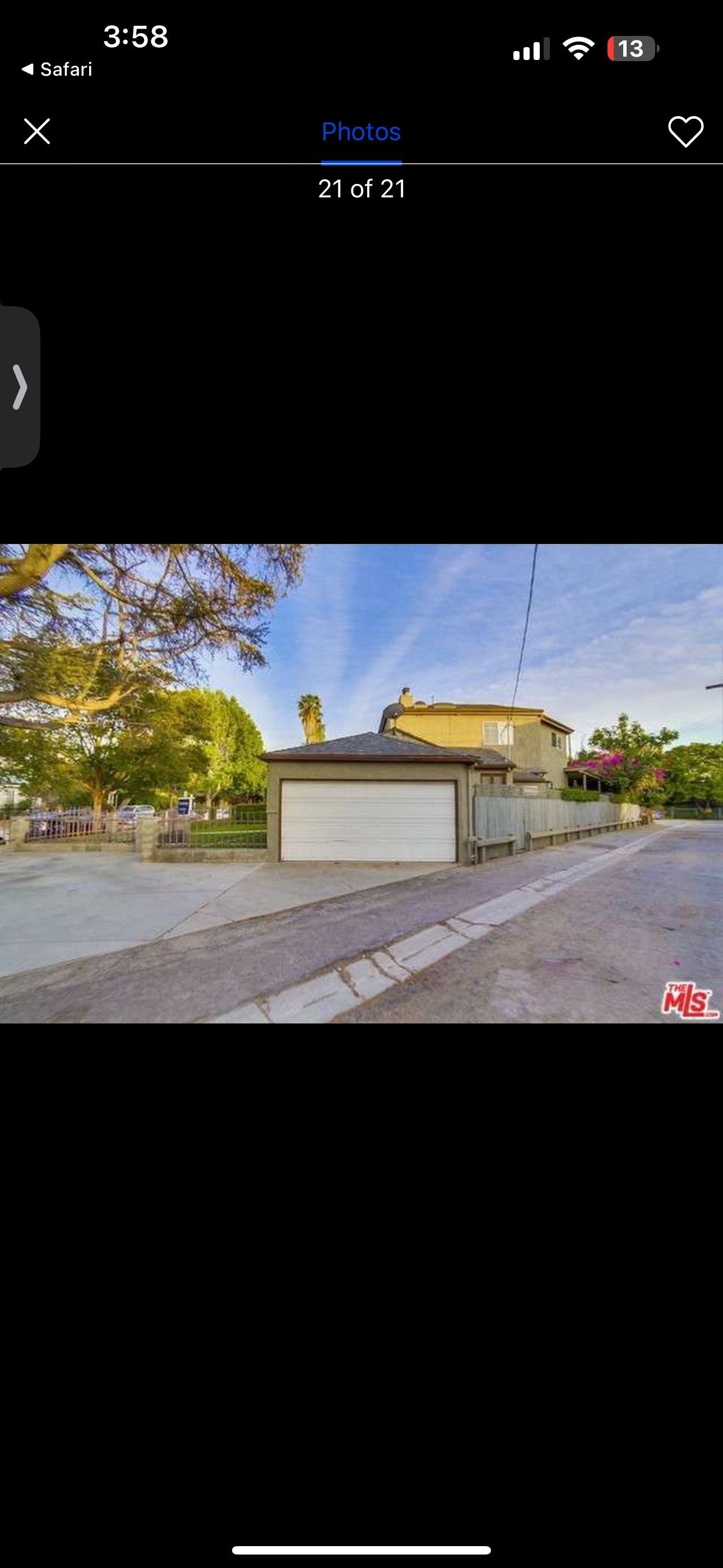 Midcentury Modern Property