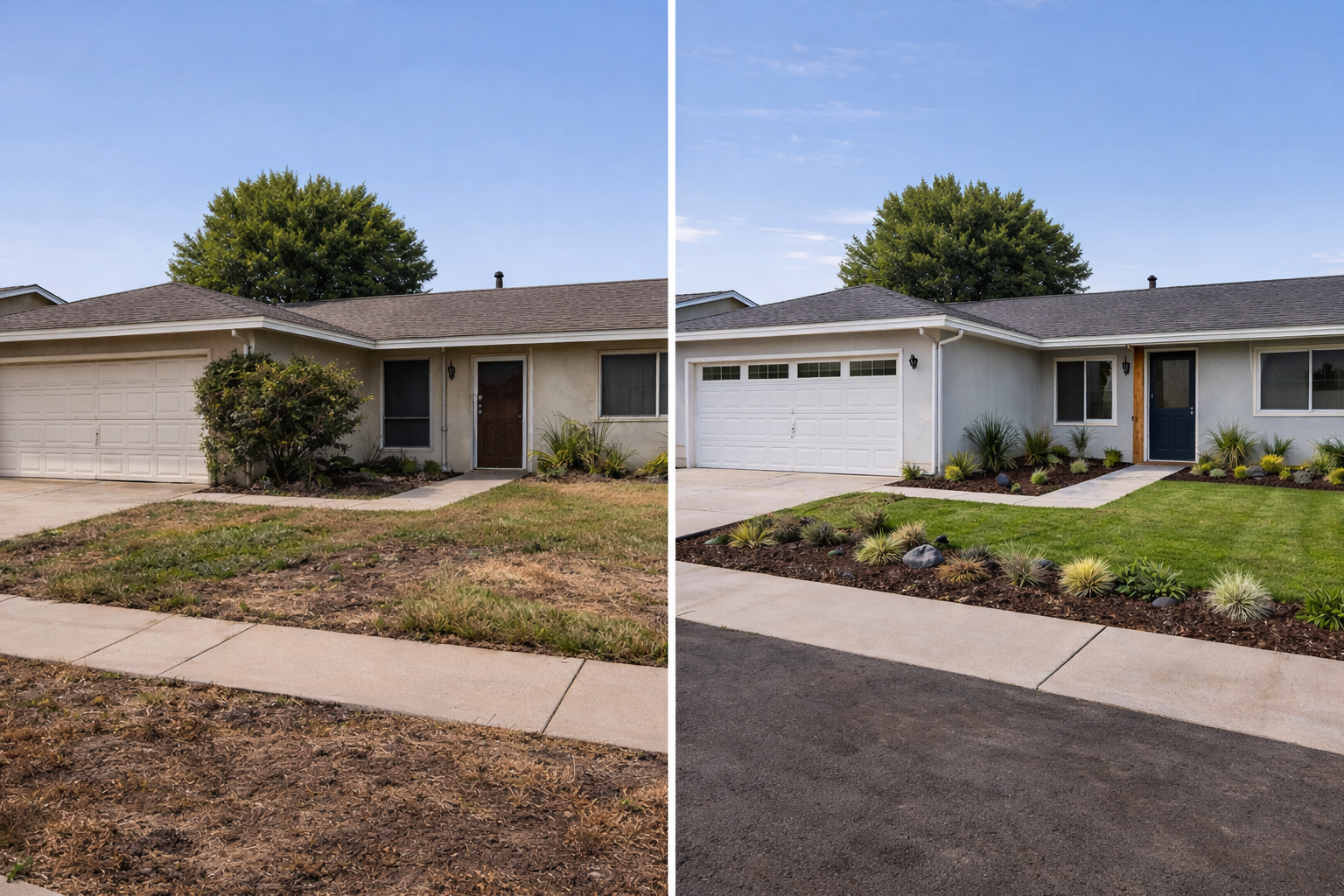 Anaheim Value Add Flip