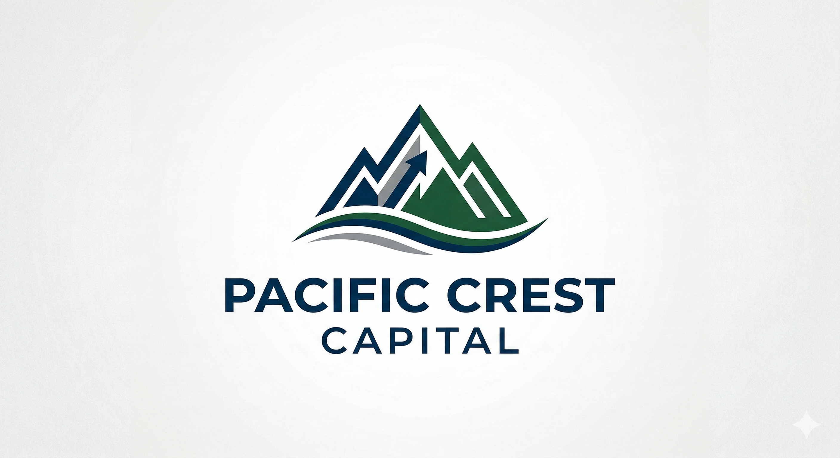 Pacific Crest Capital logo