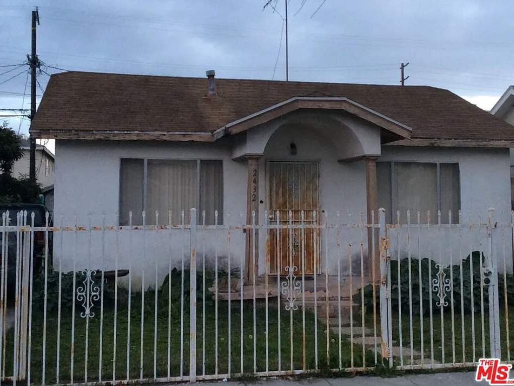 The Exposition Revival Property