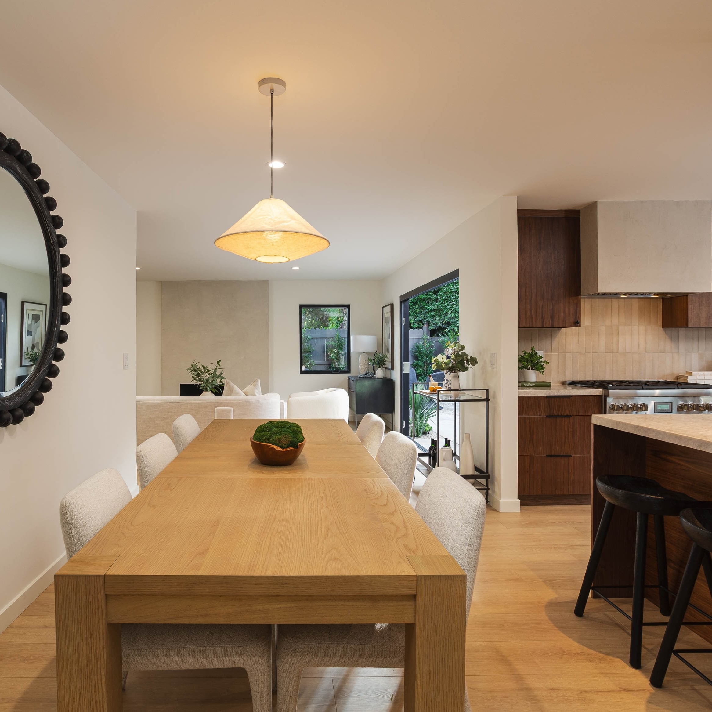 Property with the pool