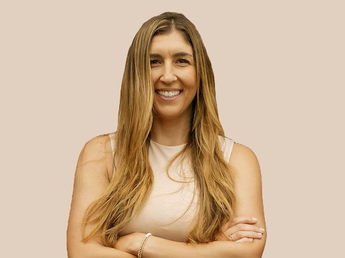 Allison Meskimen