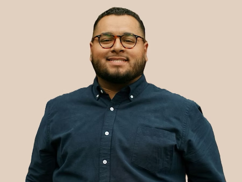 Francisco Flores