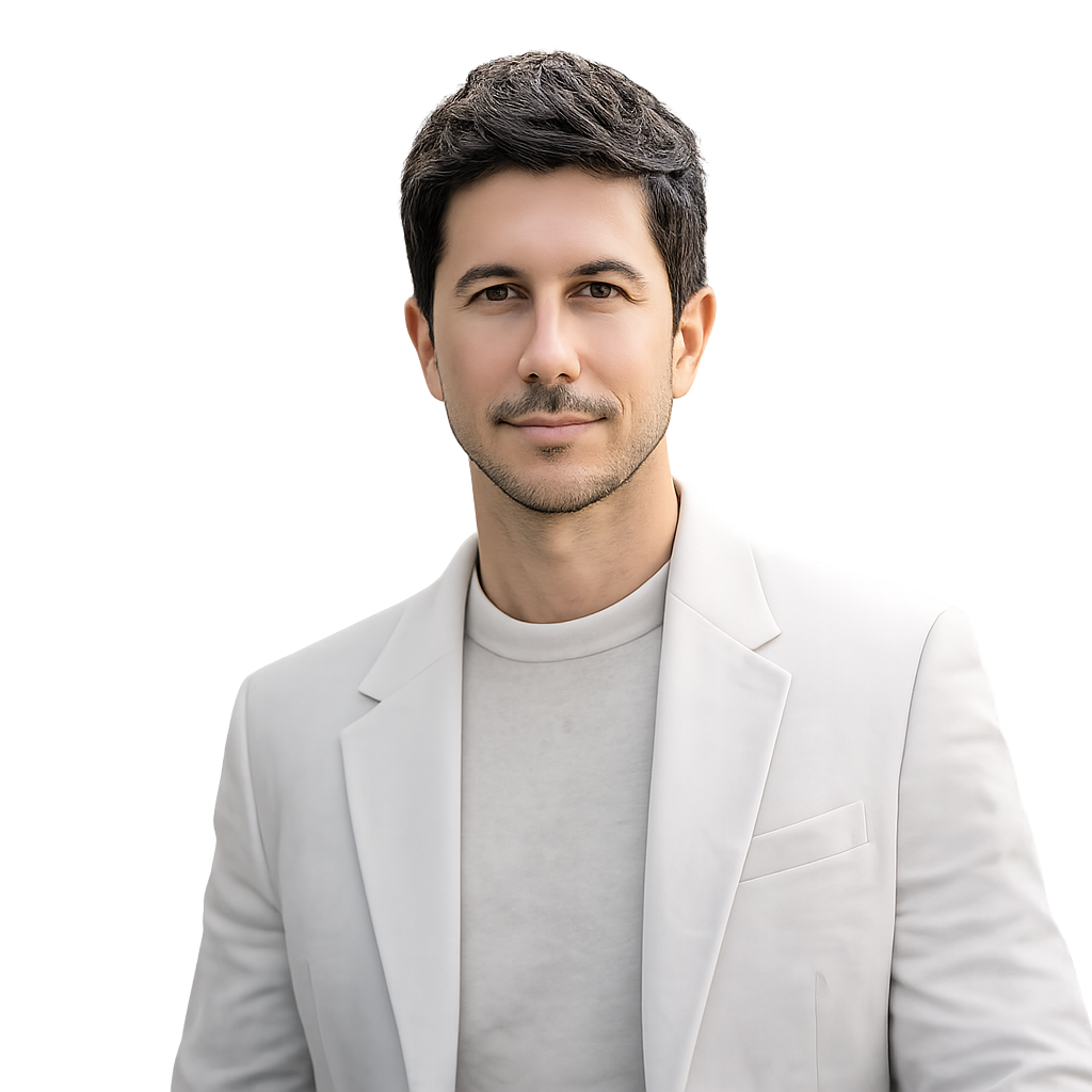 Jeff Brandolino