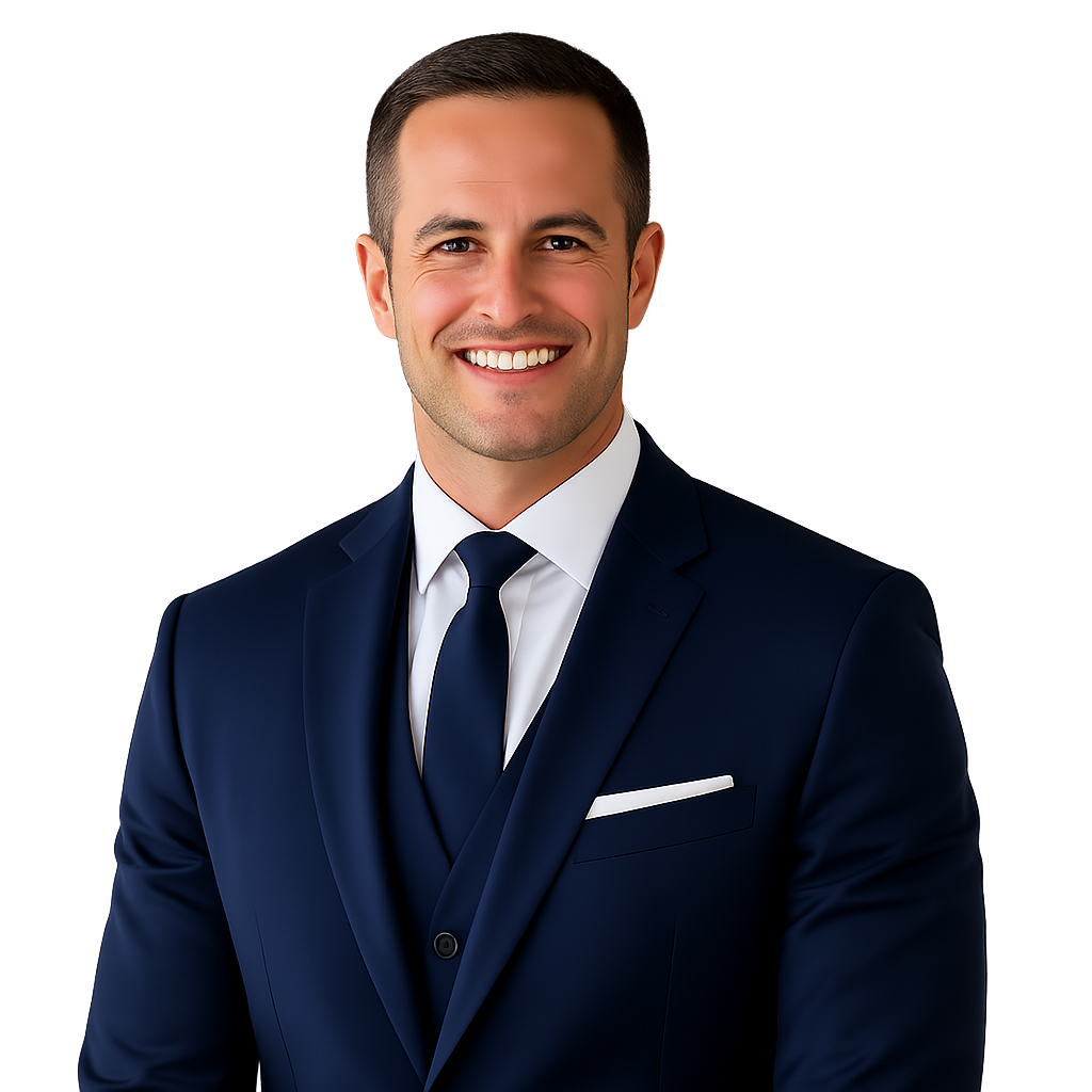 Scott Visner 