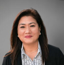 Catherine Joseph