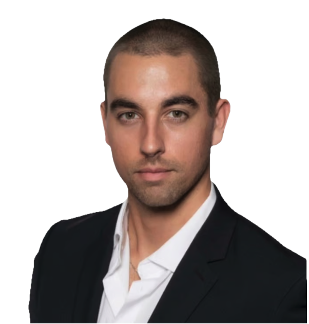 Garrett Gahn